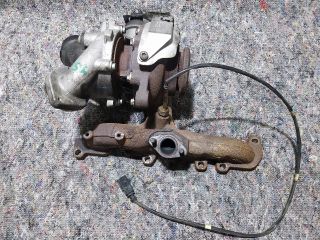 bontott SEAT IBIZA IV Turbó