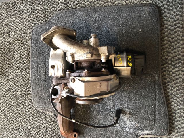 bontott SEAT IBIZA IV Turbó