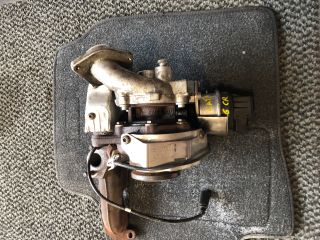 bontott SEAT IBIZA IV Turbó