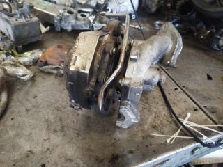 bontott SEAT IBIZA IV Turbó