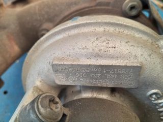 bontott SEAT IBIZA IV Turbó