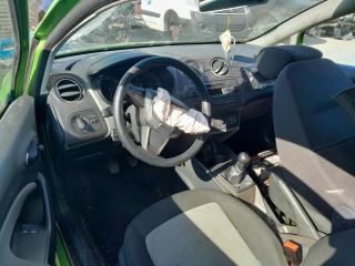 bontott SEAT IBIZA IV Turbó