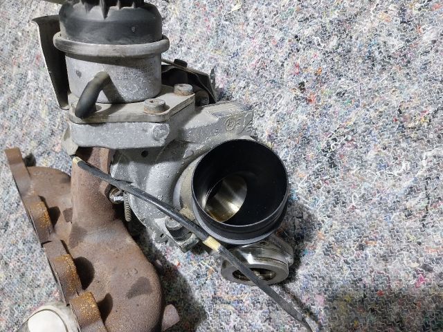 bontott SEAT IBIZA IV Turbó