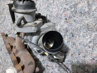 bontott SEAT IBIZA IV Turbó