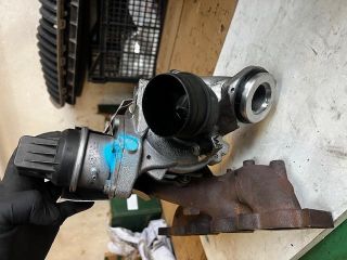 bontott SEAT IBIZA IV Turbó