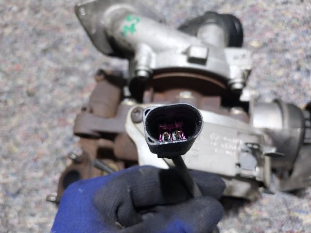 bontott SEAT IBIZA IV Turbó