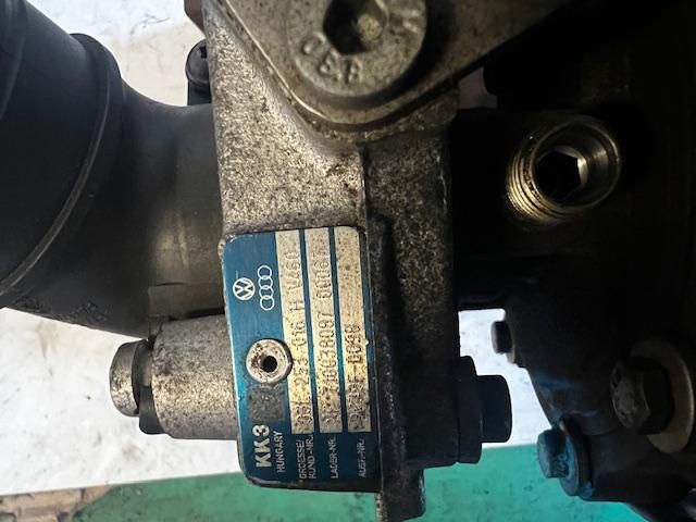 bontott SEAT IBIZA IV Turbó