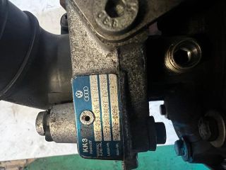 bontott SEAT IBIZA IV Turbó