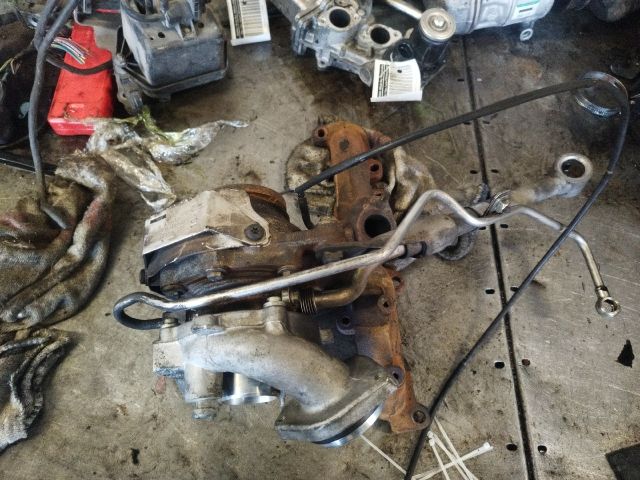 bontott SEAT IBIZA IV Turbó