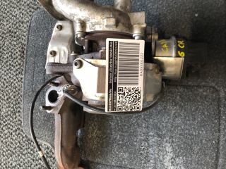 bontott SEAT IBIZA IV Turbó