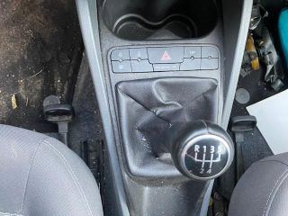 bontott SEAT IBIZA IV Turbócső