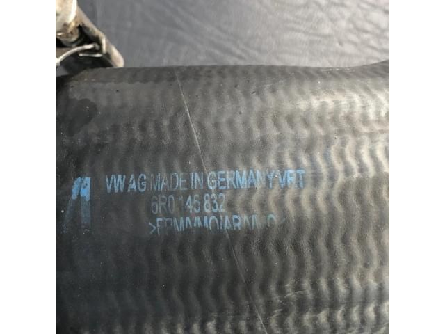 bontott SEAT IBIZA IV Turbócső