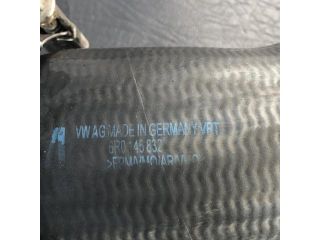 bontott SEAT IBIZA IV Turbócső