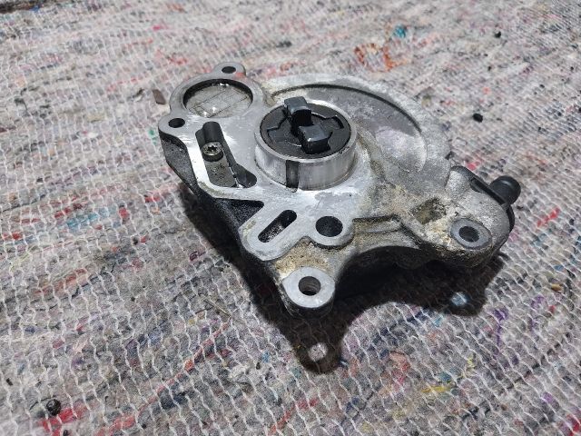 bontott SEAT IBIZA IV Vákumpumpa