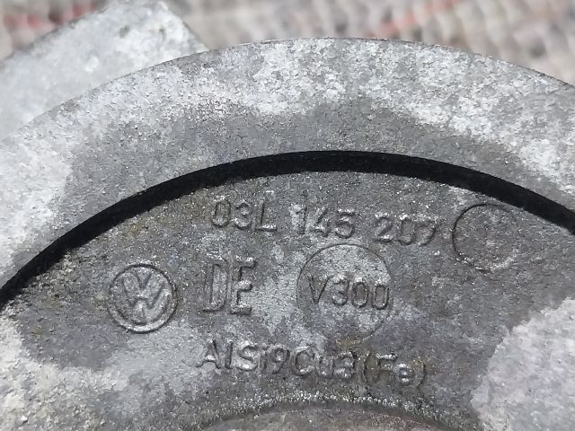 bontott SEAT IBIZA IV Vákumpumpa