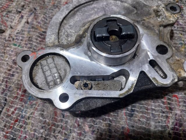 bontott SEAT IBIZA IV Vákumpumpa