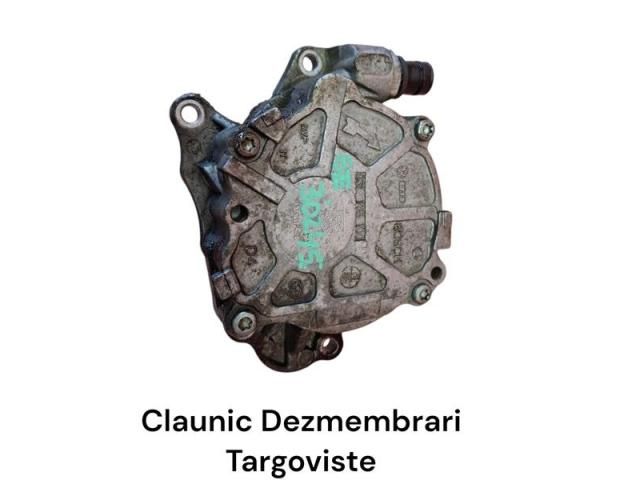 bontott SEAT IBIZA IV Vákumpumpa