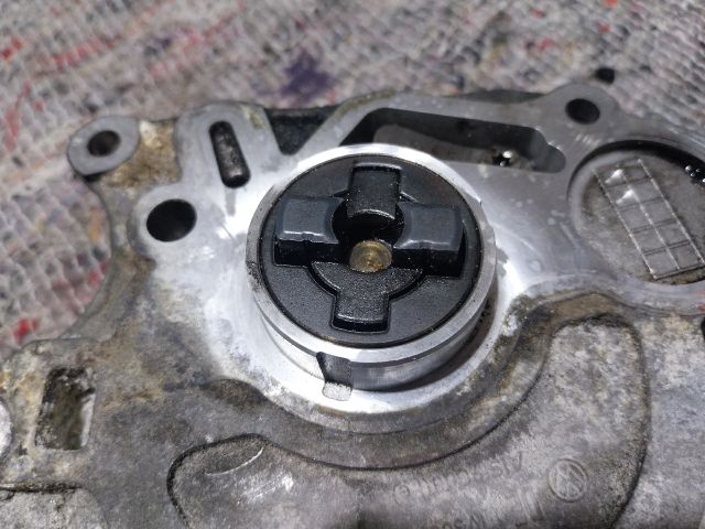 bontott SEAT IBIZA IV Vákumpumpa