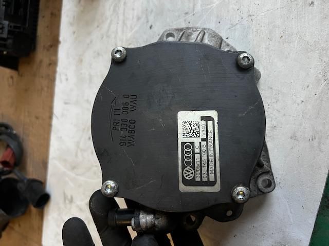 bontott SEAT IBIZA IV Vákumpumpa