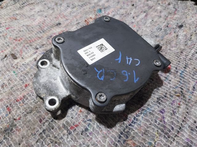 bontott SEAT IBIZA IV Vákumpumpa