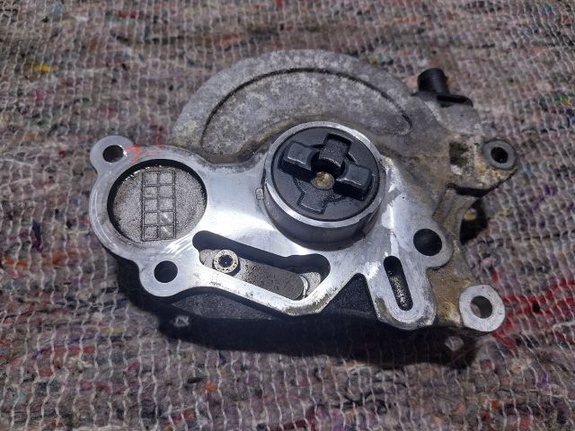 bontott SEAT IBIZA IV Vákumpumpa