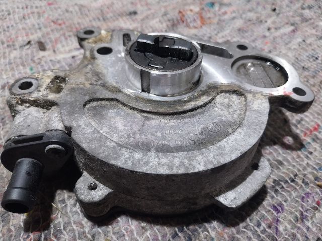 bontott SEAT IBIZA IV Vákumpumpa