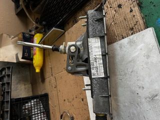 bontott SEAT IBIZA IV Váltó Kulissza