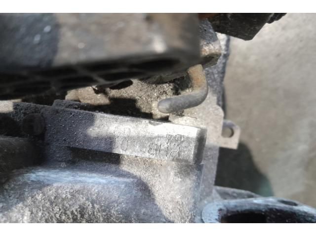 bontott SEAT IBIZA IV Váltó (Mechanikus)