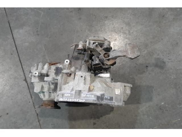bontott SEAT IBIZA IV Váltó (Mechanikus)