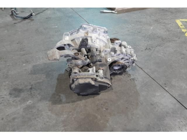 bontott SEAT IBIZA IV Váltó (Mechanikus)