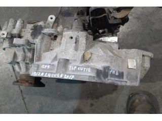 bontott SEAT IBIZA IV Váltó (Mechanikus)