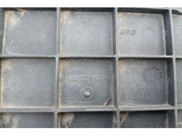 bontott SEAT IBIZA IV Vízhűtő Radiátor (Klímás)