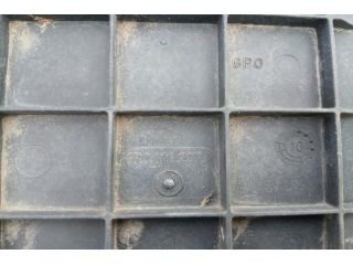 bontott SEAT IBIZA IV Vízhűtő Radiátor (Klímás)