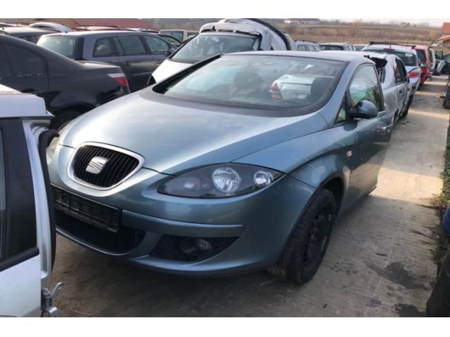 bontott SEAT IBIZA IV Vízhűtő Radiátor (Klímás)