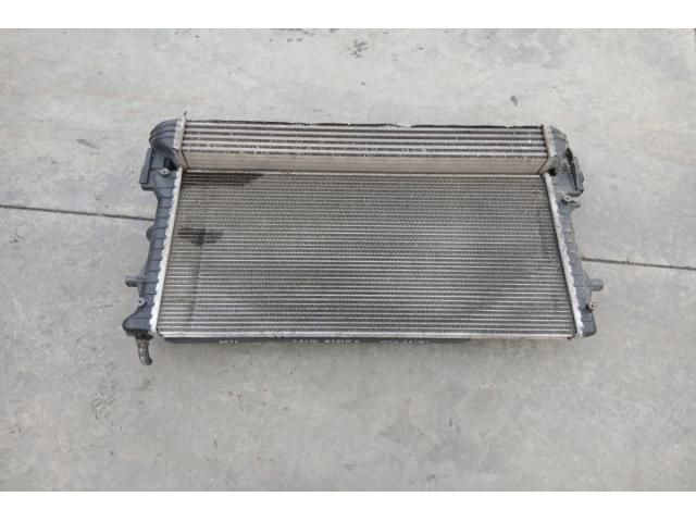 bontott SEAT IBIZA IV Vízhűtő Radiátor (Klímás)