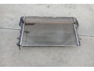 bontott SEAT IBIZA IV Vízhűtő Radiátor (Klímás)