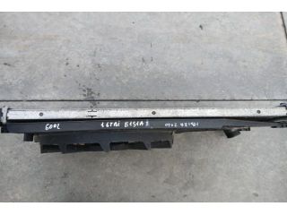 bontott SEAT IBIZA IV Vízhűtő Radiátor (Klímás)