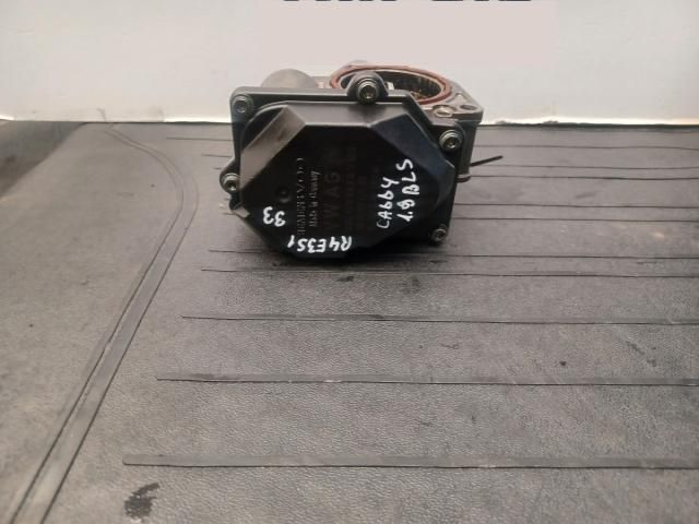 bontott SEAT IBIZA IV Fojtószelep (Elektromos)