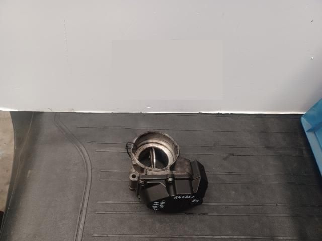 bontott SEAT IBIZA IV Fojtószelep (Elektromos)