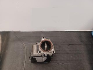 bontott SEAT IBIZA IV Fojtószelep (Elektromos)