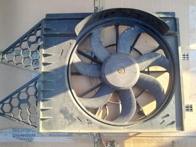 bontott SEAT IBIZA IV Hűtőventilátor