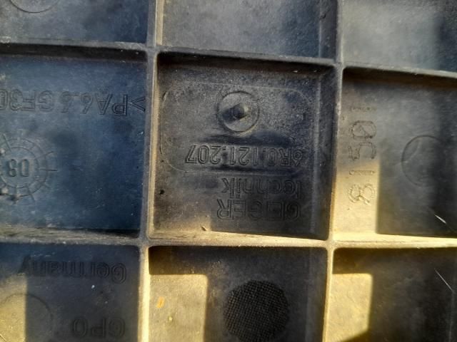 bontott SEAT IBIZA IV Hűtőventilátor