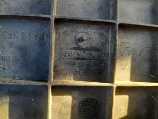 bontott SEAT IBIZA IV Hűtőventilátor