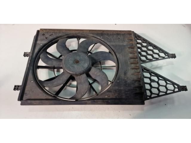 bontott SEAT IBIZA IV Hűtőventilátor