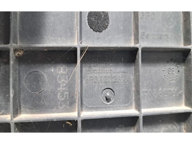 bontott SEAT IBIZA IV Hűtőventilátor