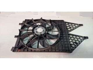 bontott SEAT IBIZA IV Hűtőventilátor