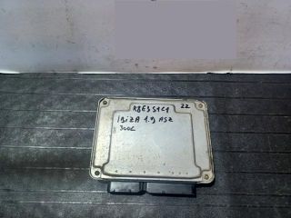 bontott SEAT IBIZA IV Motorvezérlő