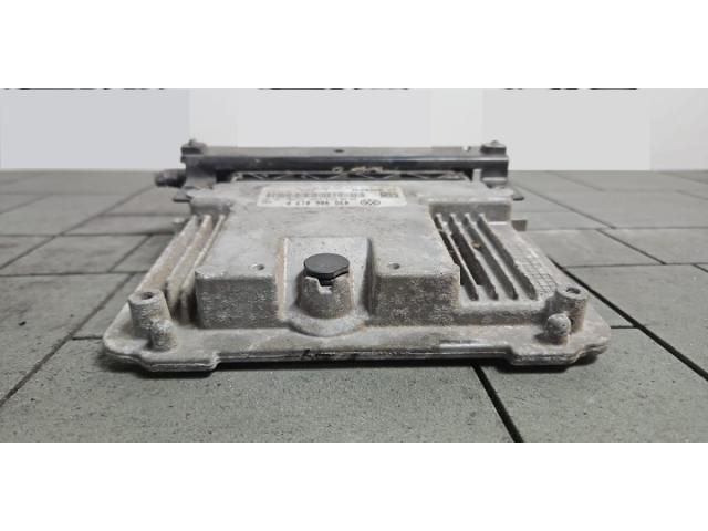 bontott SEAT IBIZA IV Motorvezérlő