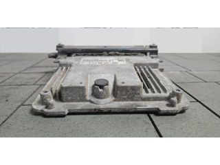 bontott SEAT IBIZA IV Motorvezérlő