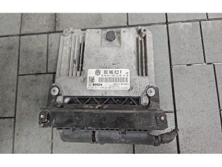 bontott SEAT IBIZA IV Motorvezérlő